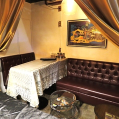 10LOUNGEテンラウンジ柏の特集写真