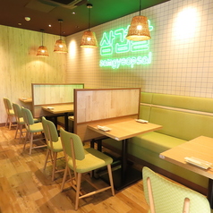 いふう 名古屋金山店の雰囲気1
