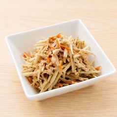 ごぼうサラダ