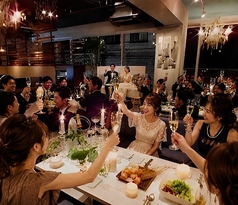 HASU ハス kitchen&drinks特集写真1