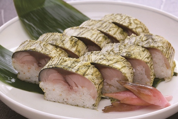 割烹 銀波のおすすめ料理1
