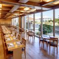 ANAインターコンチネンタル石垣リゾート 日本料理 八重山の雰囲気1