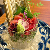 ふじなべのおすすめ料理2