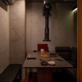 牛蔵 別邸の雰囲気2