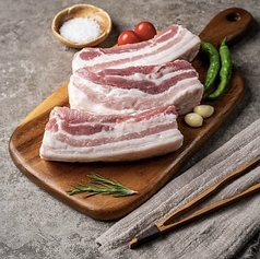 青春ポッチャのコース写真