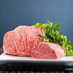 鉄板焼葵のおすすめ料理3