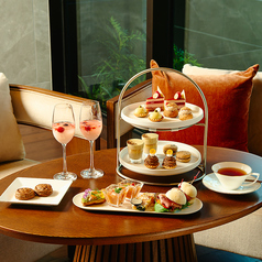 The Lounge ザ ラウンジのコース写真