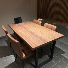 あじづくし菜生 錦店特集写真1