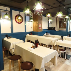 お一人様のご利用も大歓迎◎