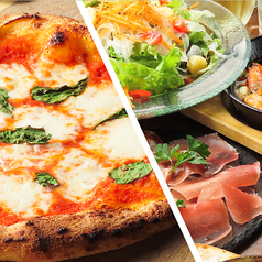 大衆ビストロ ハシトロのコース写真