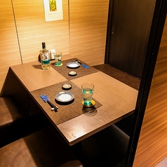 鈴の音 池袋店の雰囲気1