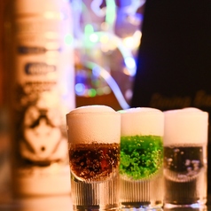 Dining Bar Resort Sky スカイ 本厚木特集写真1