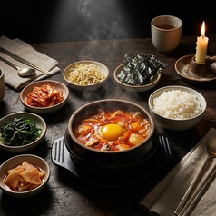 韓国式　焼肉食べ放題　焼肉ABC　新大久保店の特集写真