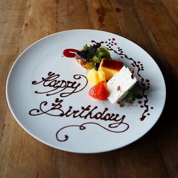 薪焼きイタリアン FIREPITのおすすめ料理1