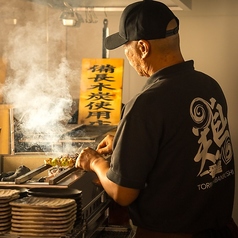 鶏 一番星 仙台東口店の特集写真