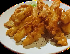 地産地消創作家庭料理PORTOのおすすめテイクアウト2