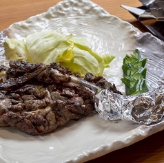 炭焼き 輝炭のおすすめポイント1
