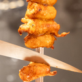 料理メニュー写真&nbsp;◆フランゴ（鶏もも肉）