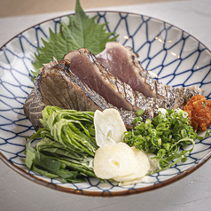 喜与鮓のおすすめ料理2