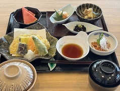 「和みちょこっと彩りランチ」（水・木・金限定）