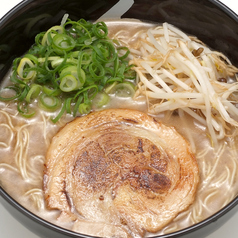 ラーメン零号