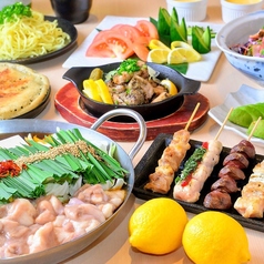 居酒屋 黒船 熊本店の特集写真