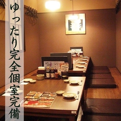 はなの夢 ルートイン仙台泉インター店の雰囲気2