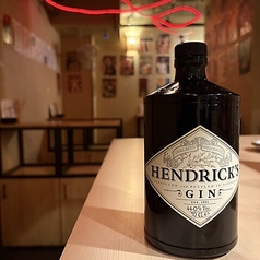 ヘンドリックス