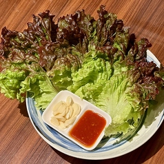 巻き野菜セット