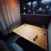 mal a la teteの雰囲気2