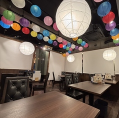 ひとたらし 万代店の写真