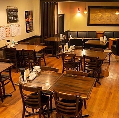 上海モダン 大船店の雰囲気1