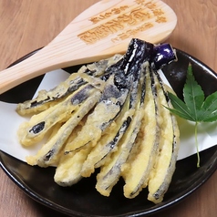 茄子