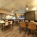 BistroBar我流の雰囲気1