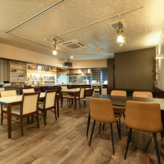 BistroBar我流の写真3