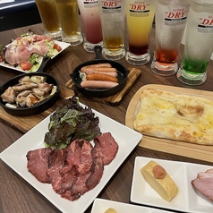 考えるな！今すぐ動けのコース写真