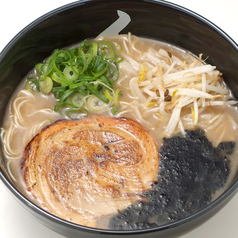 ラーメン初号