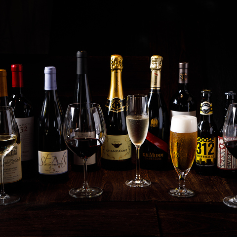 新割烹 29 ニクプラス 居酒屋 のドリンク ホットペッパーグルメ