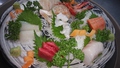 料理メニュー写真&nbsp;刺身盛り合わせA