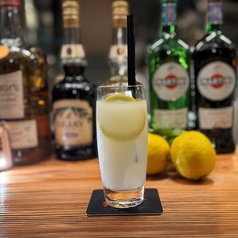 SAVOY EZO サボイ エゾのおすすめドリンク1