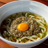 Bravo MUNAKATA OSHIMA ブラボームナカタのおすすめ料理3