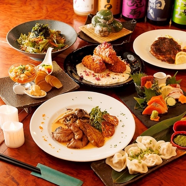 Spoon スプーン 立川のおすすめ料理1