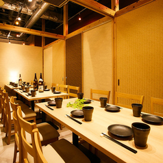 完全個室酒場 たお屋 天神店特集写真1