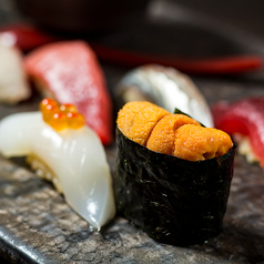 品川 まつもとのコース写真