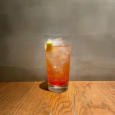 林檎のジンバック