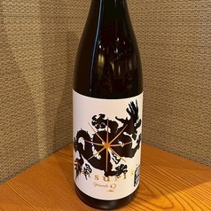 ２８．兵庫(本田商店) 龍力　純米吟醸　Episode2　黒
