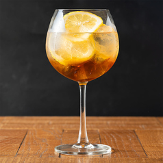 オリジナルカクテル&ノンアルコールも豊富!