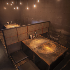 メキシカンダイニング　Gracinitasの雰囲気2