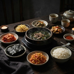 【半個室完備】食べ放題 飲み放題 炭火焼肉 焼肉ABC 新大久保店　の特集写真