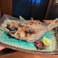 料理メニュー写真&nbsp;豆鯛